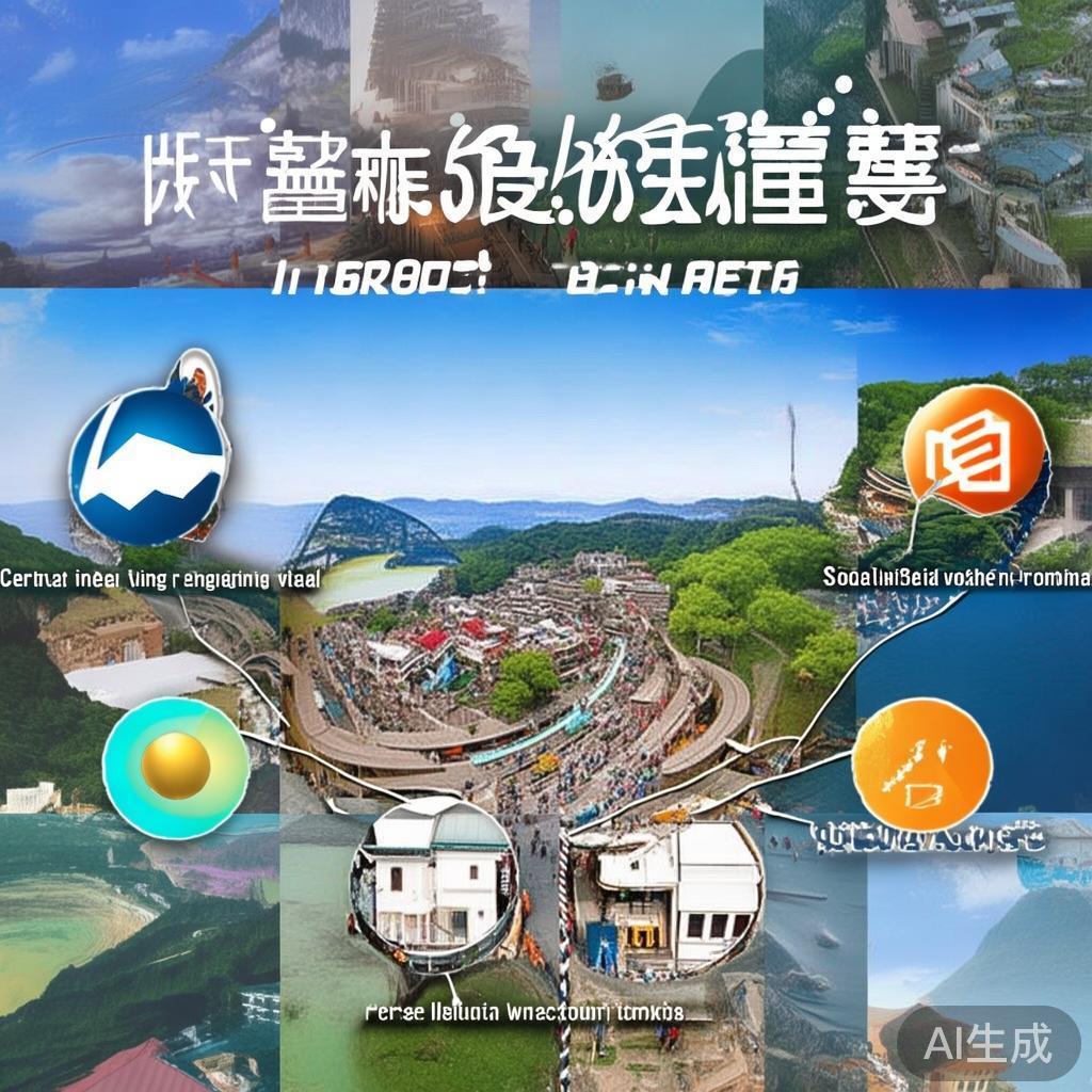 景区获客怎么起号?这5个步骤让你的景区流量暴涨! - 快讯网 - 分享生活资讯热点话题综合门户网www.dzjgm.com