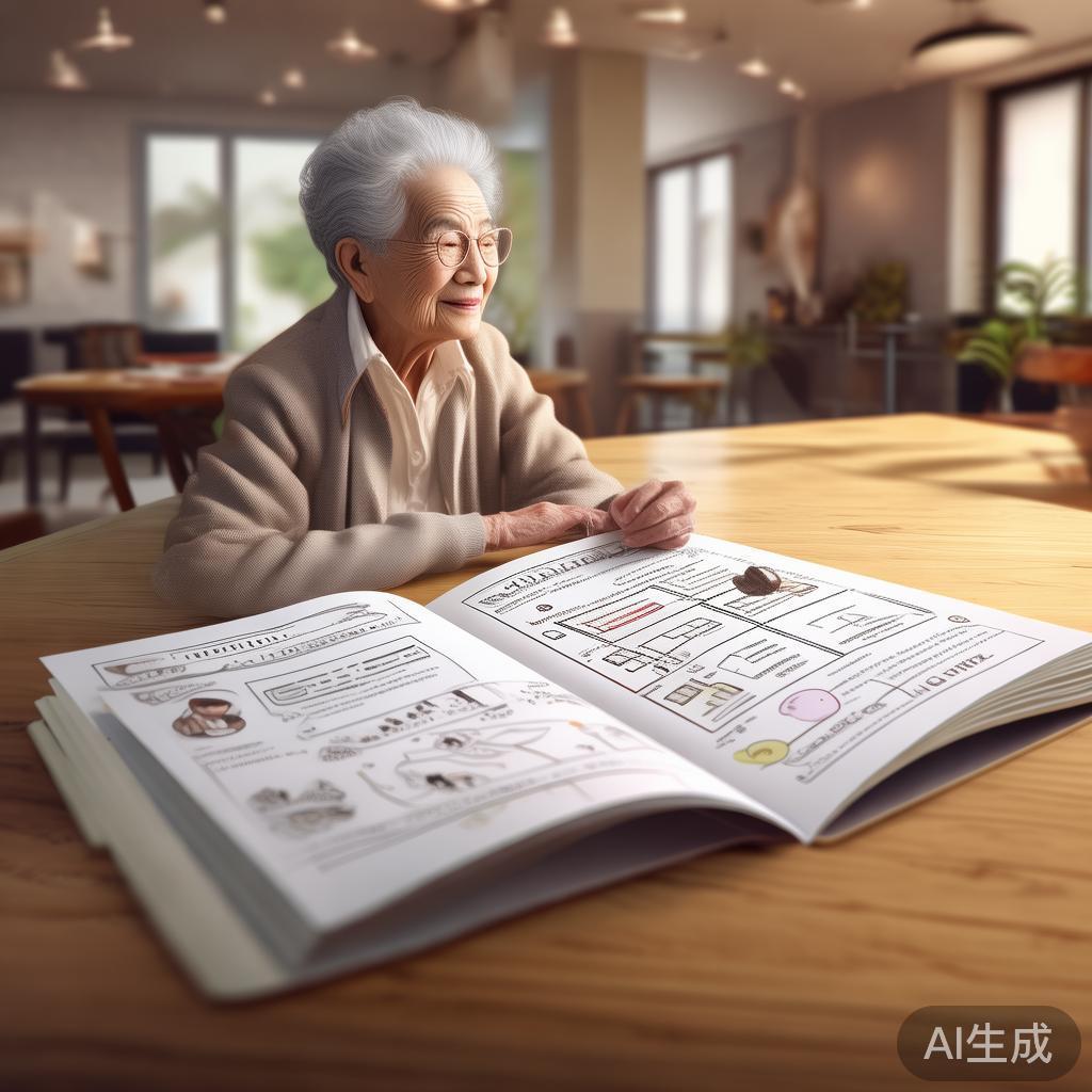 市民老人补贴申请全攻略,政策解读、流程指引与注意事项 - 快讯网 - 分享生活资讯热点话题综合门户网www.dzjgm.com