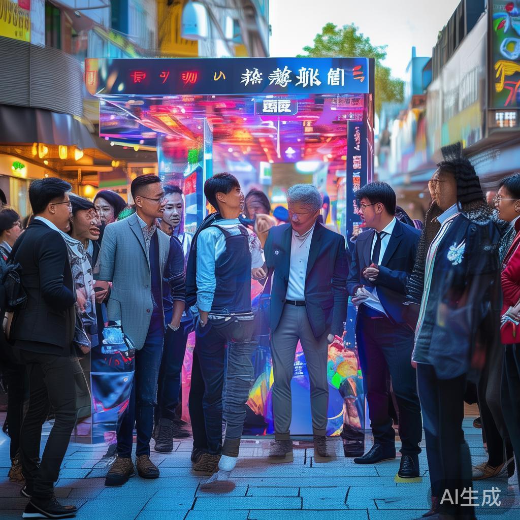 北京商家获客合作,如何在竞争激烈的市场中脱颖而出? - 快讯网 - 分享生活资讯热点话题综合门户网www.dzjgm.com