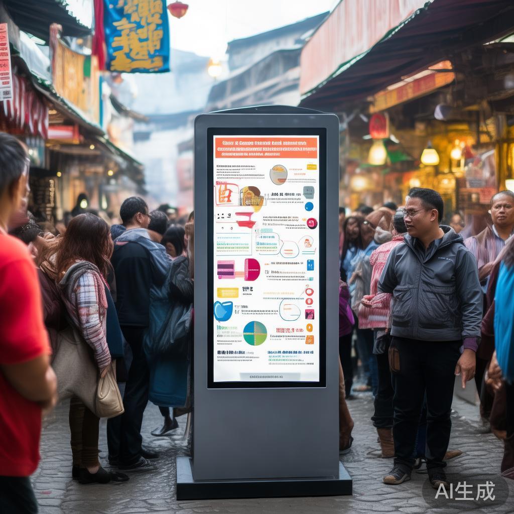 贵州引流获客实战指南,低成本高转化的本地化营销策略 - 快讯网 - 分享生活资讯热点话题综合门户网www.dzjgm.com