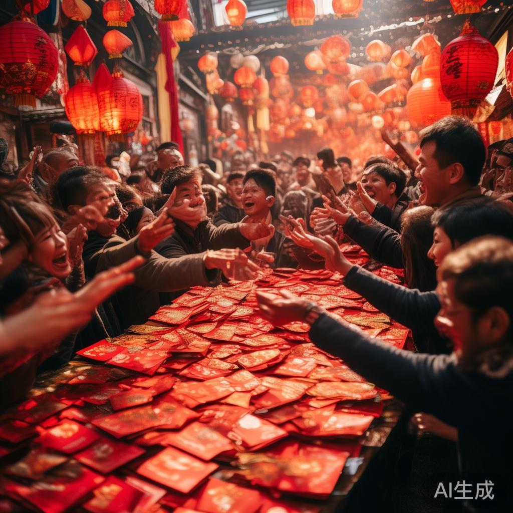 别再等了,这些红包你一定要拿到! - 快讯网 - 分享生活资讯热点话题综合门户网www.dzjgm.com