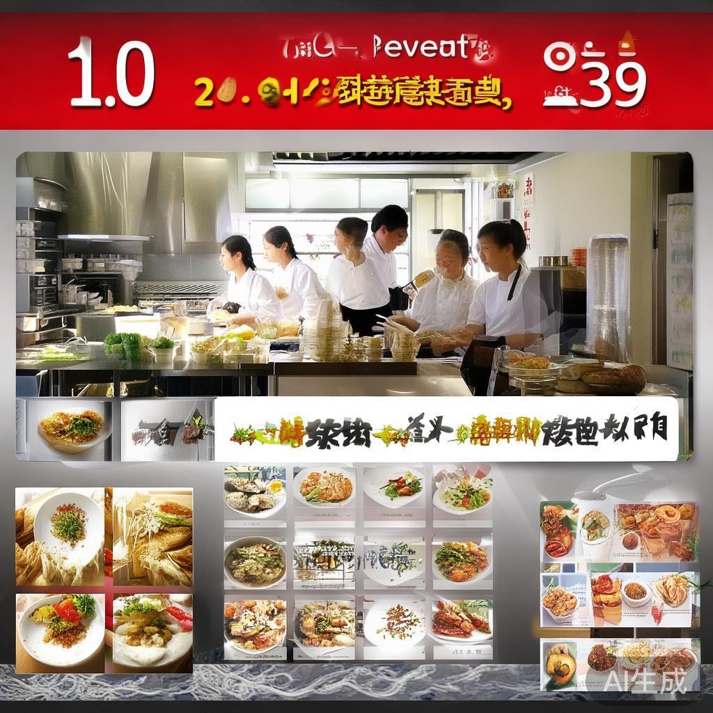 3年私厨外卖单店月入百万,我是怎么获客的? - 快讯网 - 分享生活资讯热点话题综合门户网www.dzjgm.com