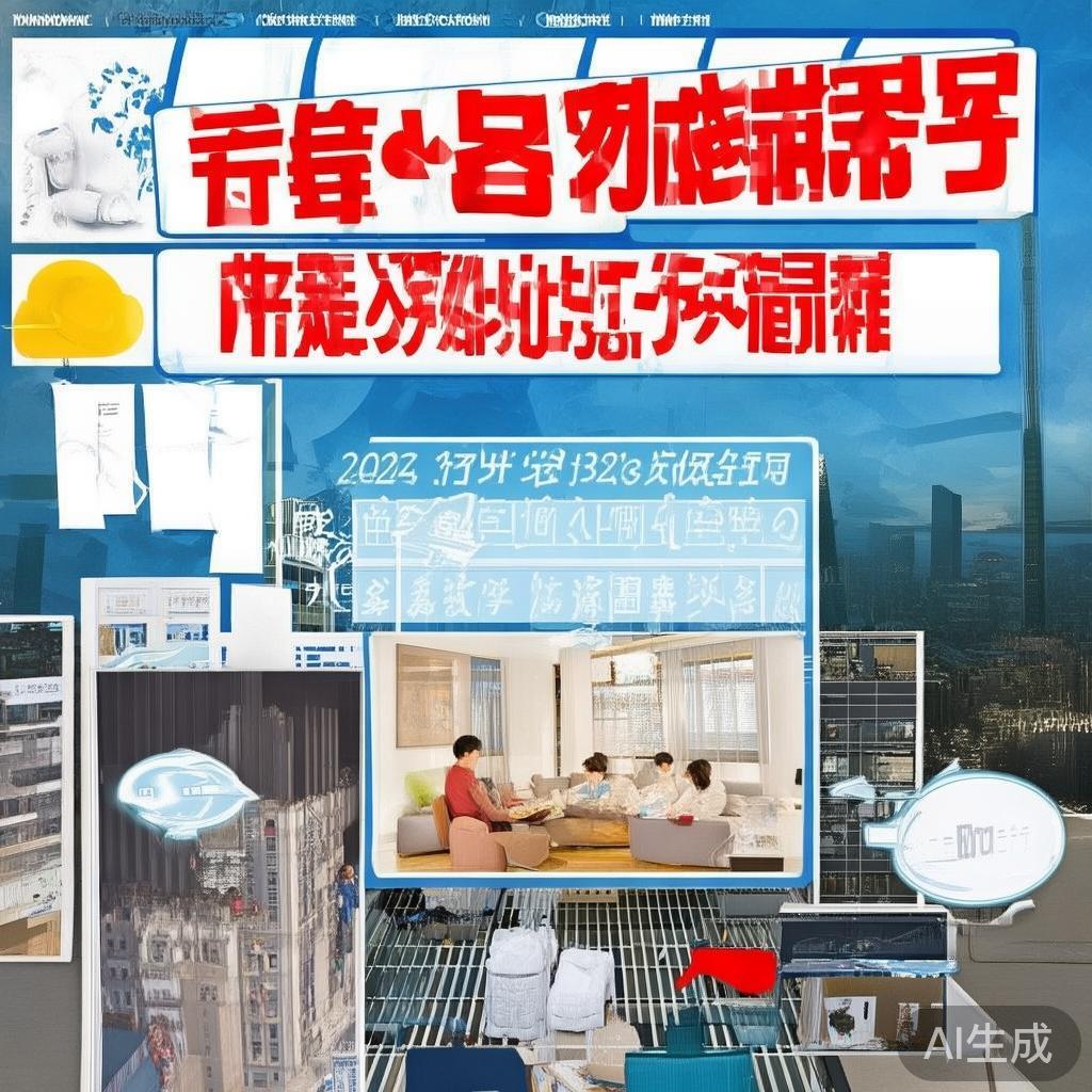 长春市民注意!2024年房租补贴申请指南,条件、流程、材料全解析 - 快讯网 - 分享生活资讯热点话题综合门户网www.dzjgm.com