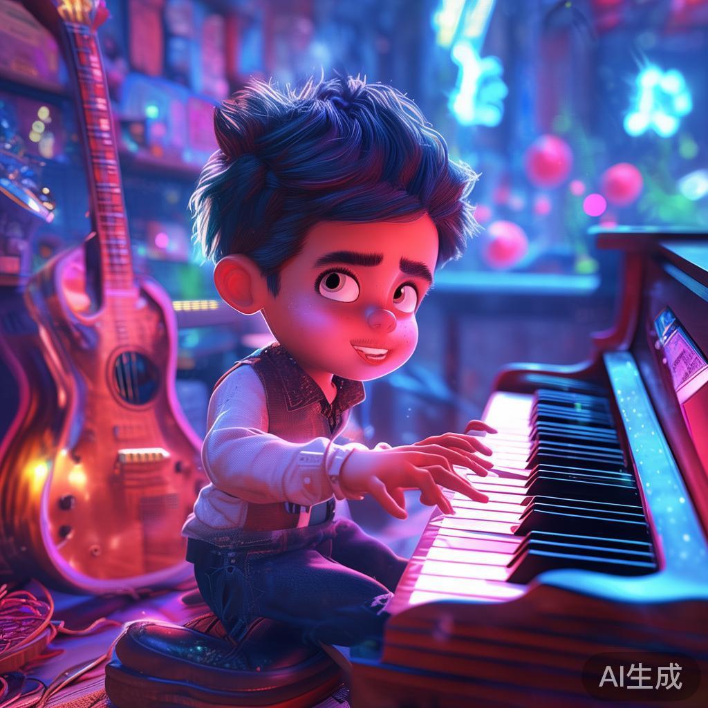弹弹堂小Q,音乐狂魔的音乐人生 - 快讯网 - 分享生活资讯热点话题综合门户网www.dzjgm.com