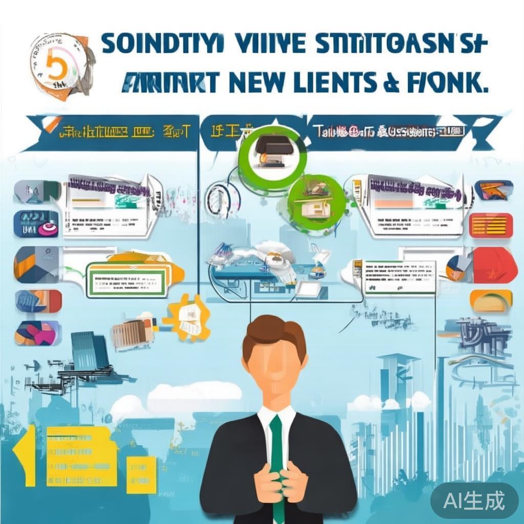 遂宁本地财税公司如何低成本获客?这5个方法你一定要知道! - 快讯网 - 分享生活资讯热点话题综合门户网www.dzjgm.com