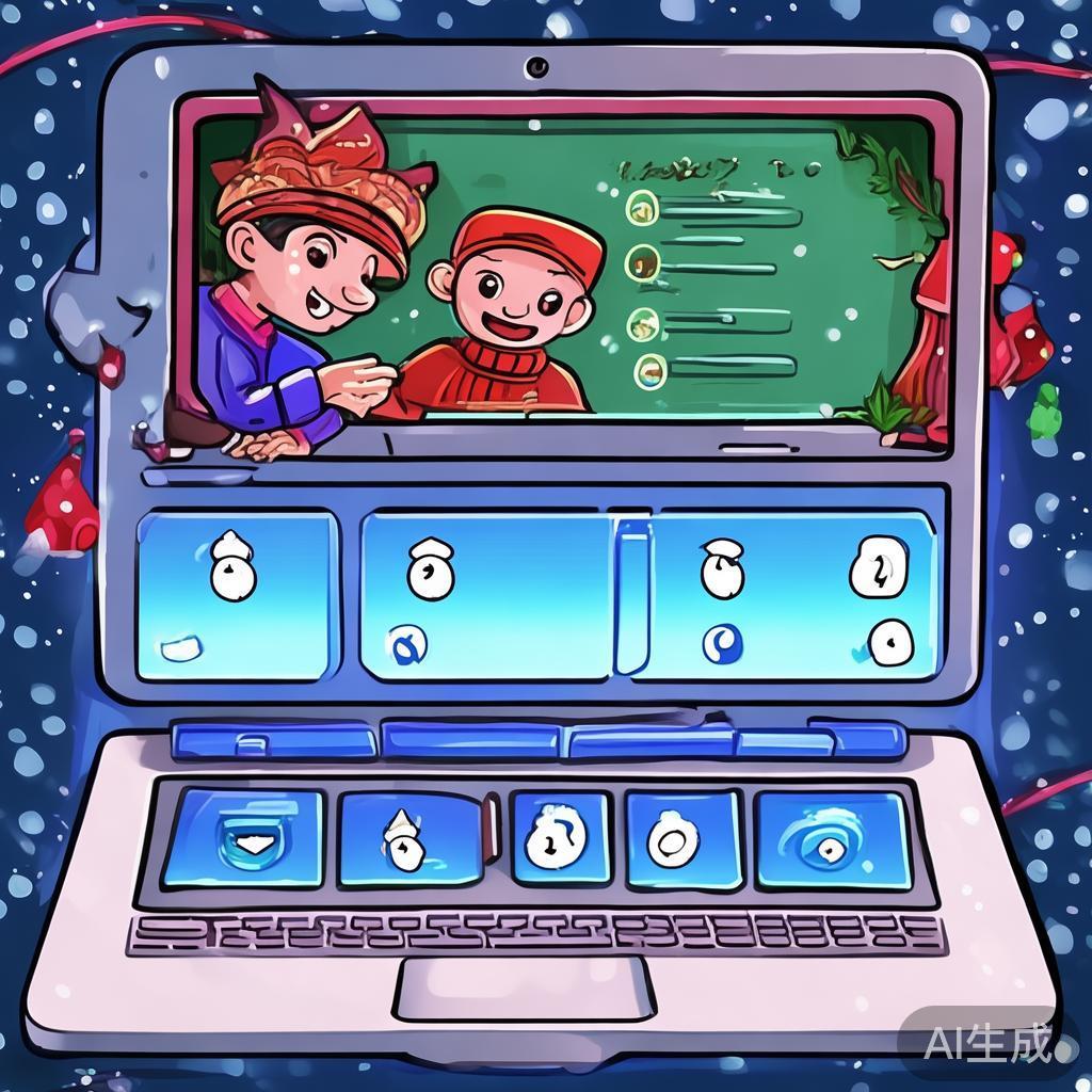 如何领取冰雪节头像?步骤解析! - 快讯网 - 分享生活资讯热点话题综合门户网www.dzjgm.com