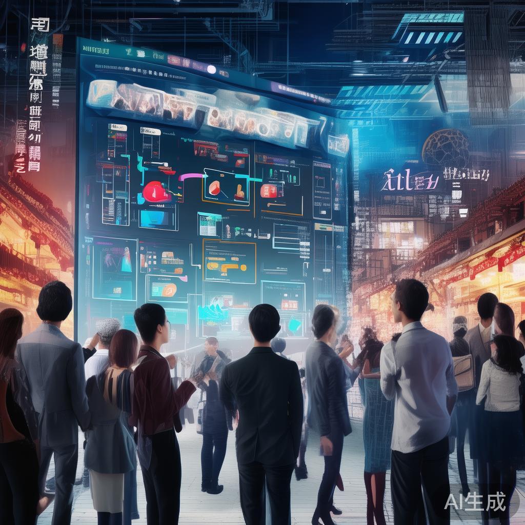 支付宝获客,从场景到策略,全方位解析 - 快讯网 - 分享生活资讯热点话题综合门户网www.dzjgm.com