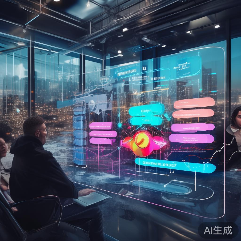 2024年金融行业获客新思路,从流量到留量,打造高转化增长引擎 - 快讯网 - 分享生活资讯热点话题综合门户网www.dzjgm.com