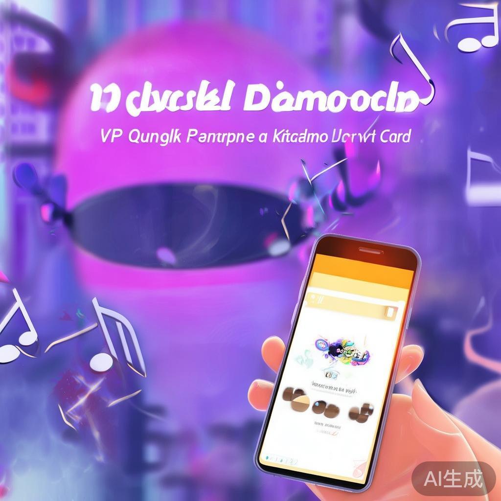 如何轻松解锁QQ音乐紫钻卡? - 快讯网 - 分享生活资讯热点话题综合门户网www.dzjgm.com