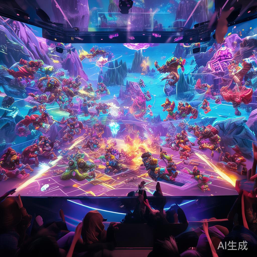 Lol排位赛,让排位成为你的专属游戏世界 - 快讯网 - 分享生活资讯热点话题综合门户网www.dzjgm.com