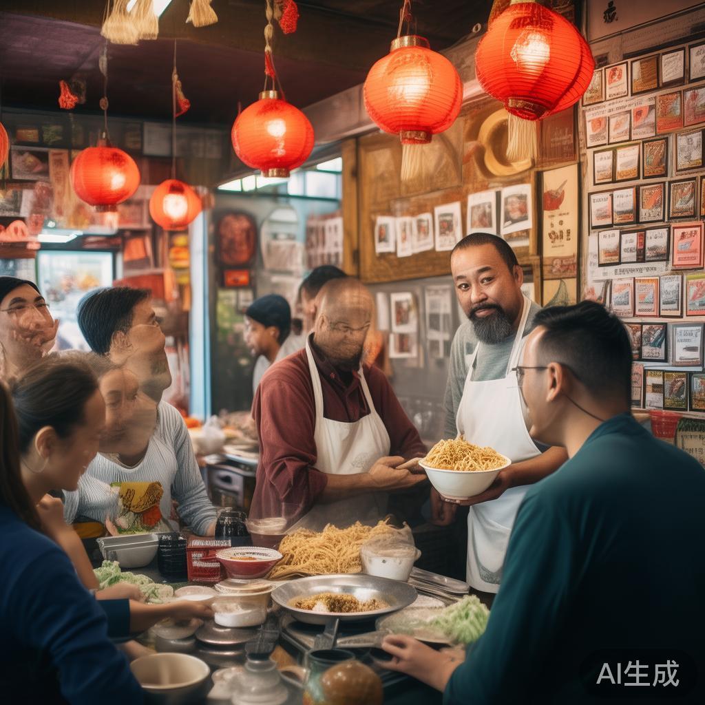 面馆怎么获客留客？老顾客反复光顾的秘诀在这！ - 快讯网 - 分享生活资讯热点话题综合门户网www.dzjgm.com