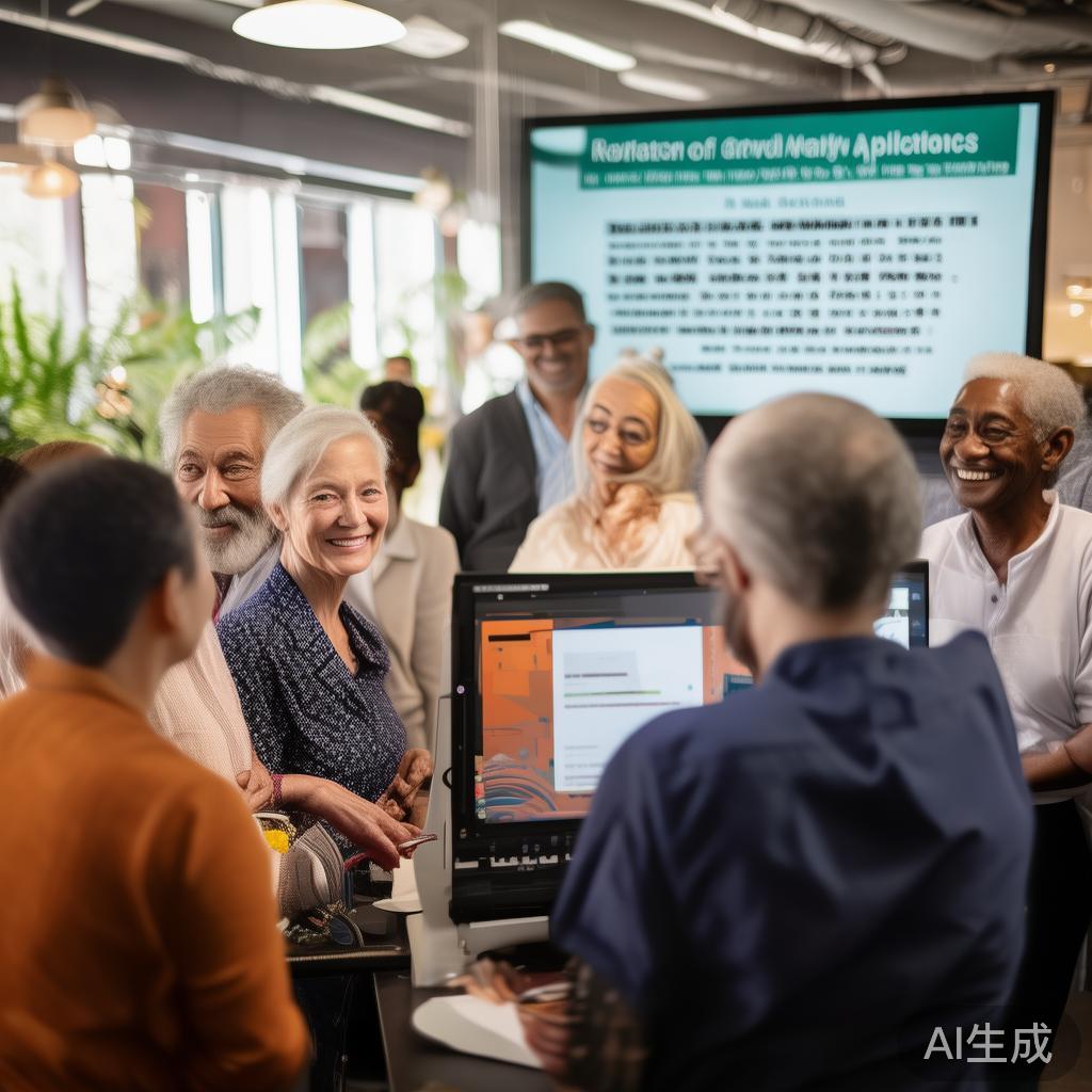 放宽工龄补贴申请,温暖老员工,激活企业新活力 - 快讯网 - 分享生活资讯热点话题综合门户网www.dzjgm.com