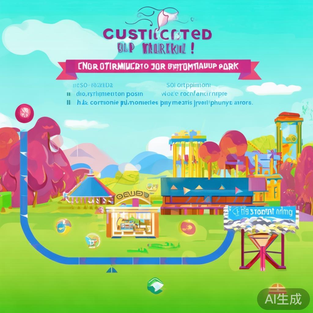无动力乐园获客全攻略,从0到1的精准营销策略 - 快讯网 - 分享生活资讯热点话题综合门户网www.dzjgm.com