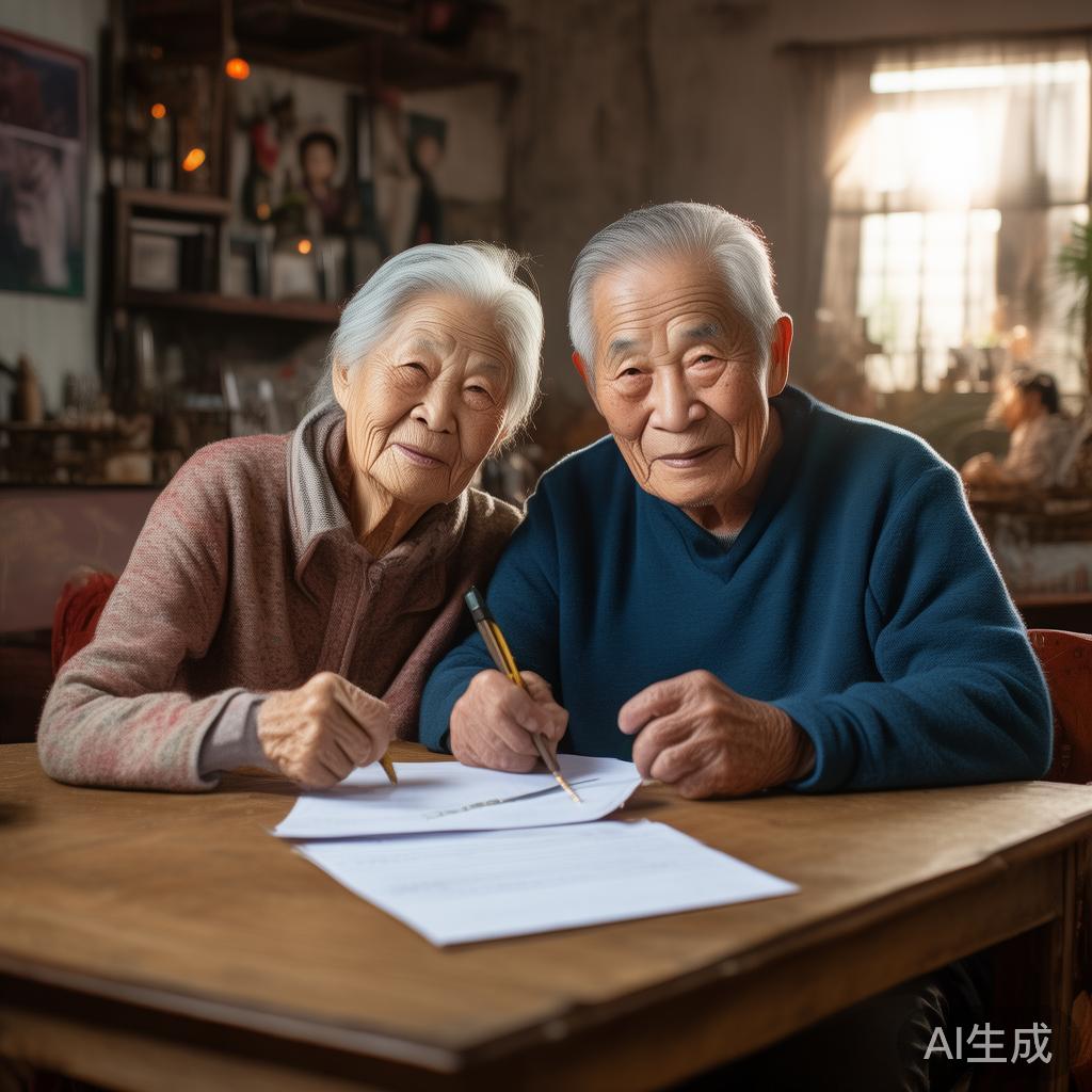 关于外公外婆申请生活困难补贴的申请书 - 快讯网 - 分享生活资讯热点话题综合门户网www.dzjgm.com
