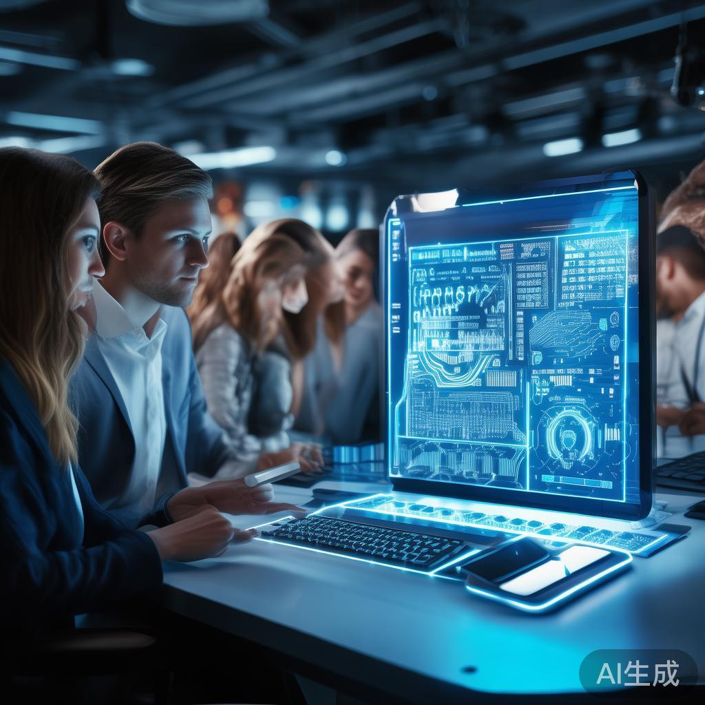 AI获客,颠覆传统营销,低成本高效率的精准获客之道 - 快讯网 - 分享生活资讯热点话题综合门户网www.dzjgm.com