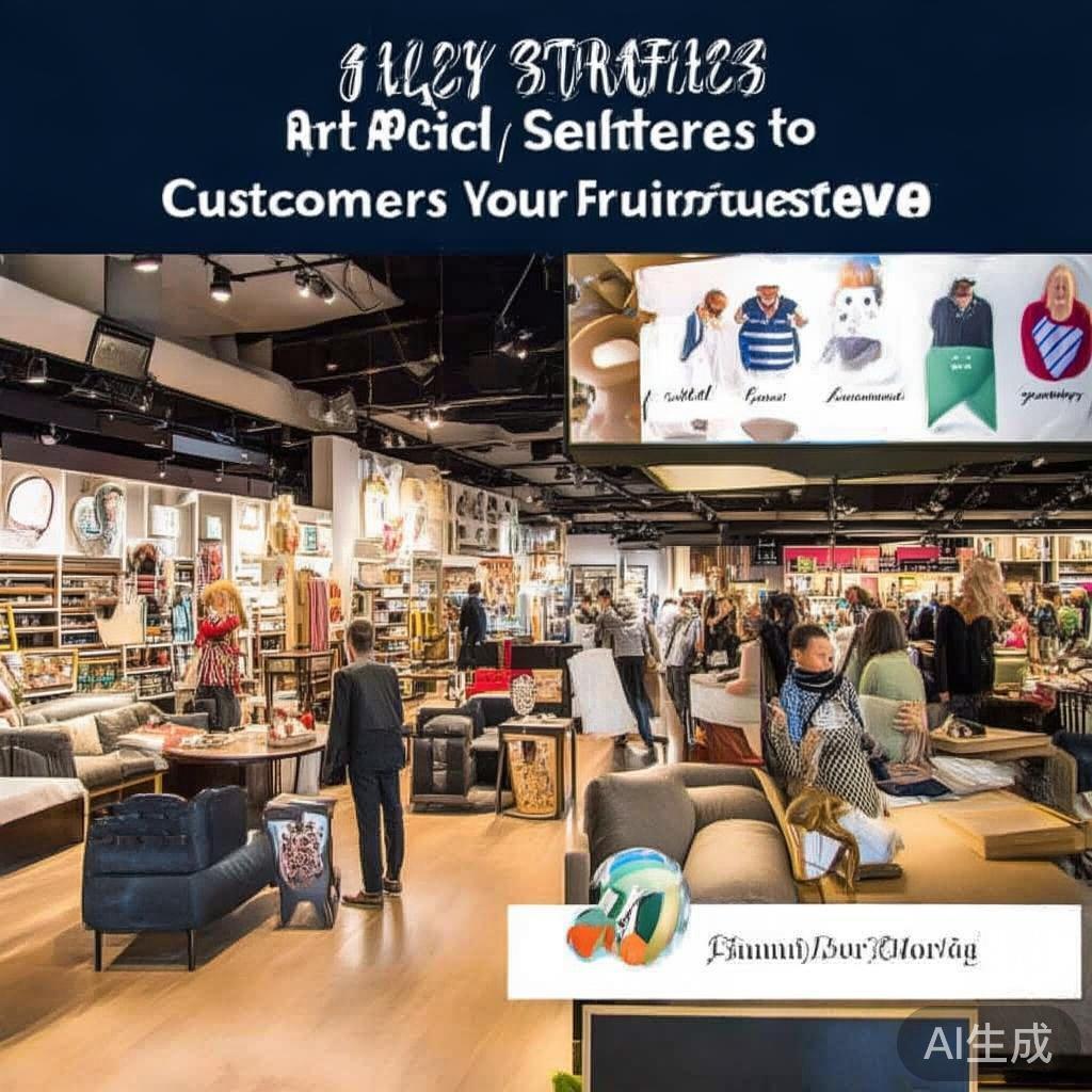 家具店获客的7个关键策略,让你的店铺成为邻里首选! - 快讯网 - 分享生活资讯热点话题综合门户网www.dzjgm.com