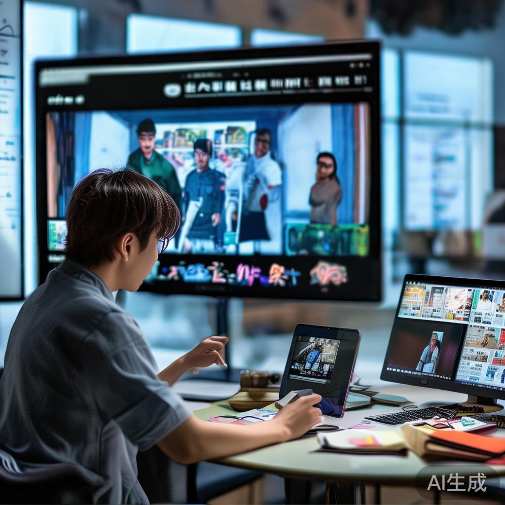 延安抖音怎么获客?——打造特色内容,引爆流量增长的实战指南 - 快讯网 - 分享生活资讯热点话题综合门户网www.dzjgm.com