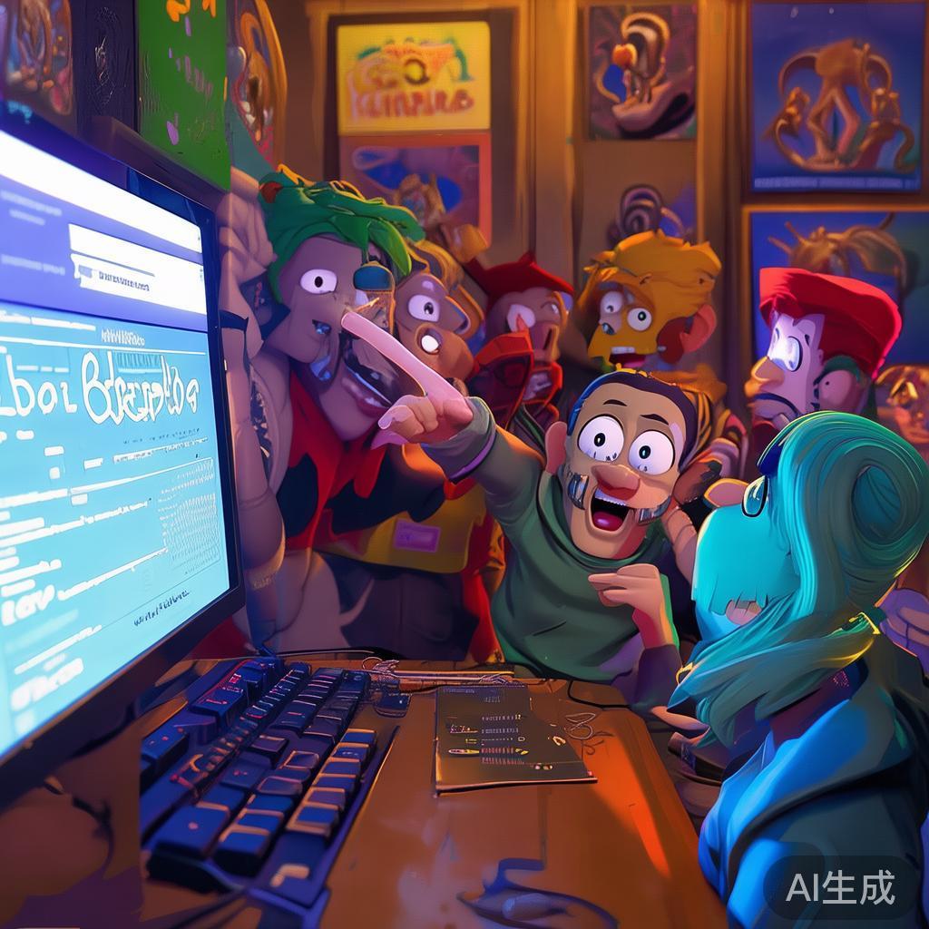 LOL游戏如何领取边框道具 - 快讯网 - 分享生活资讯热点话题综合门户网www.dzjgm.com
