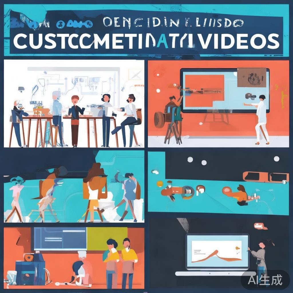 获客视频制作全流程指南,从策划到发布,一步步教你打造高转化率获客视频 - 快讯网 - 分享生活资讯热点话题综合门户网www.dzjgm.com