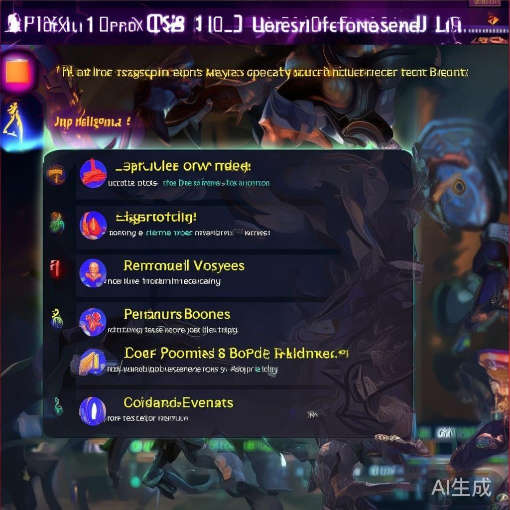 Lol游戏账号领取指南,实用技巧与多种领取途径 - 快讯网 - 分享生活资讯热点话题综合门户网www.dzjgm.com