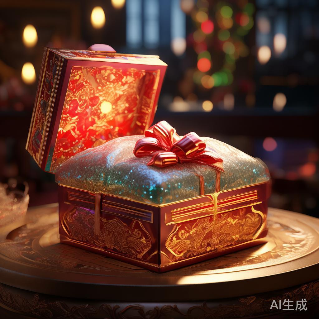 礼盒计划,开启你的礼物之旅 - 快讯网 - 分享生活资讯热点话题综合门户网www.dzjgm.com