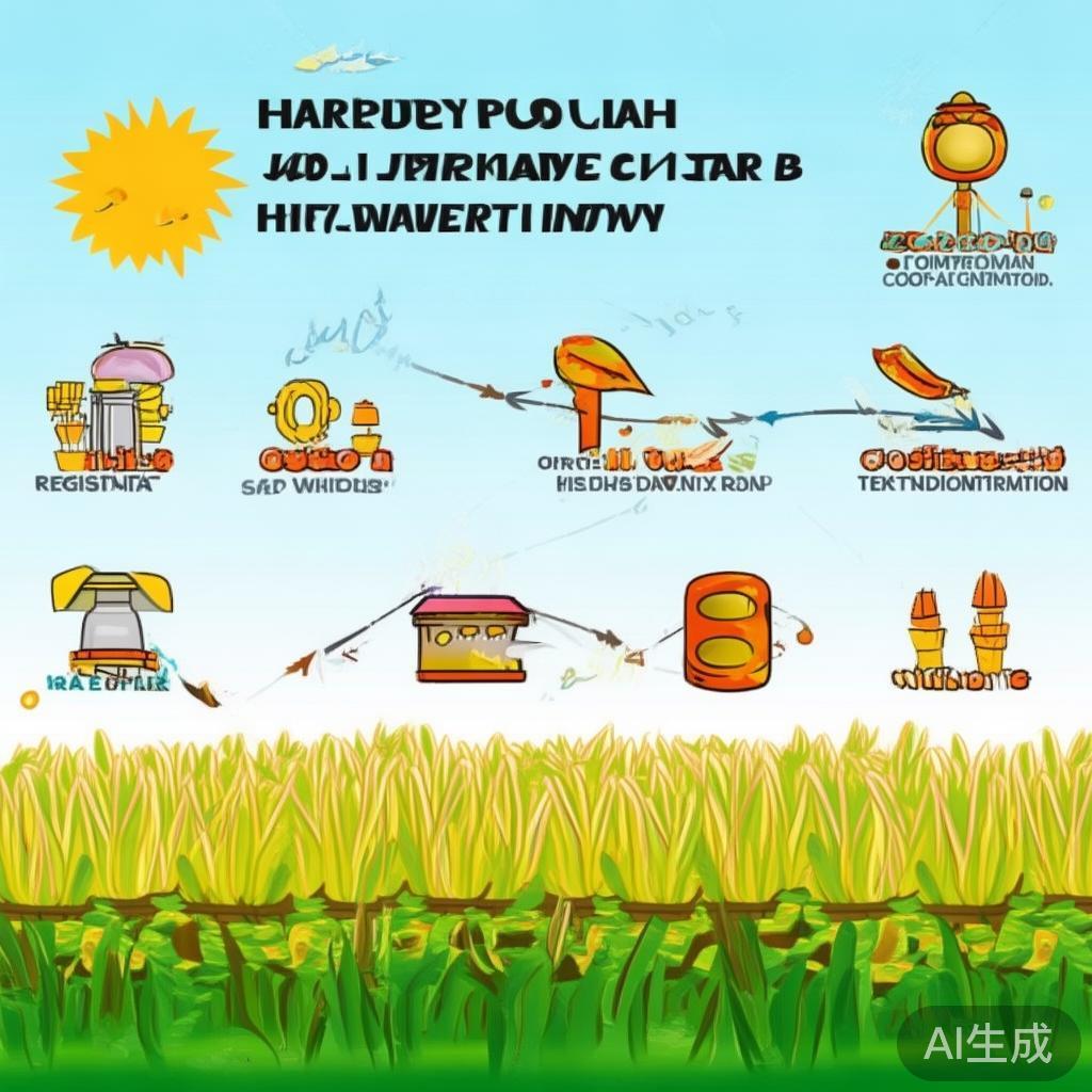 收获日怎么领取?你必须知道的流程 - 快讯网 - 分享生活资讯热点话题综合门户网www.dzjgm.com