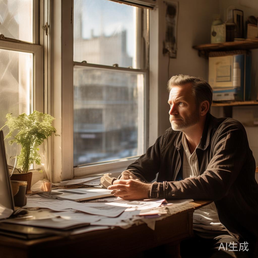 申请失业补贴金后，在等待与重建中寻找生活的支点 - 快讯网 - 分享生活资讯热点话题综合门户网www.dzjgm.com