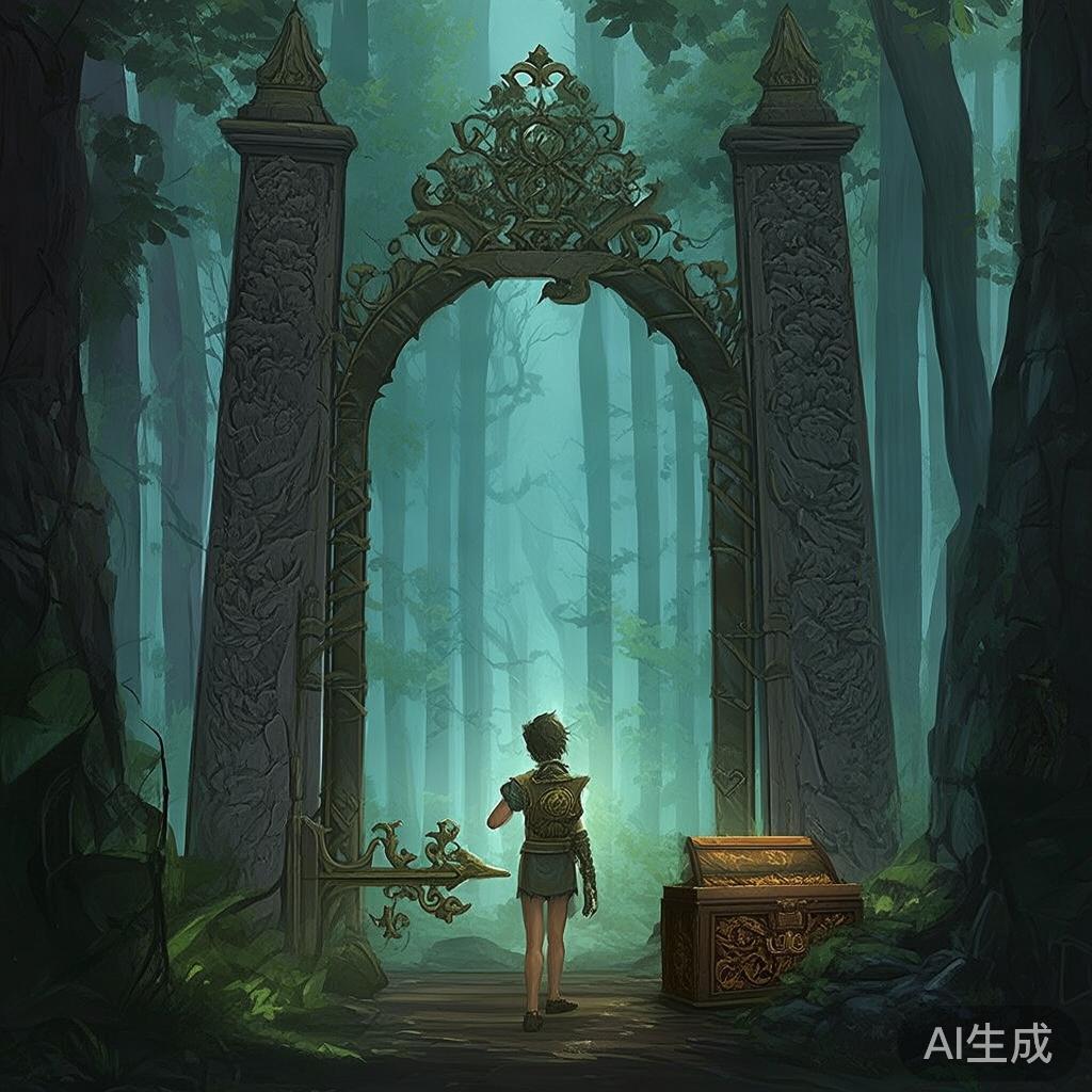 神武之门的秘密,新手礼包的领取指南 - 快讯网 - 分享生活资讯热点话题综合门户网www.dzjgm.com