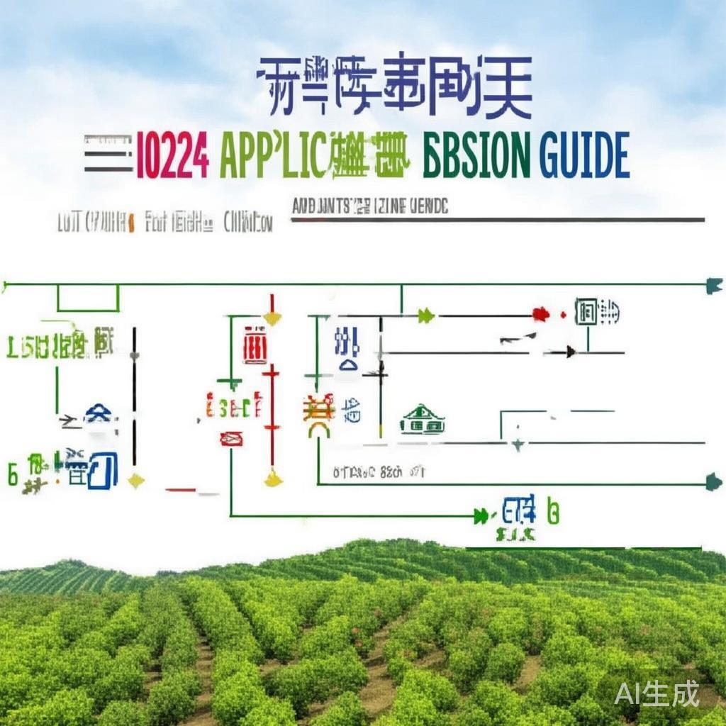 2024年湖北水果补贴申请全指南，条件、流程、材料一文读懂 - 快讯网 - 分享生活资讯热点话题综合门户网www.dzjgm.com