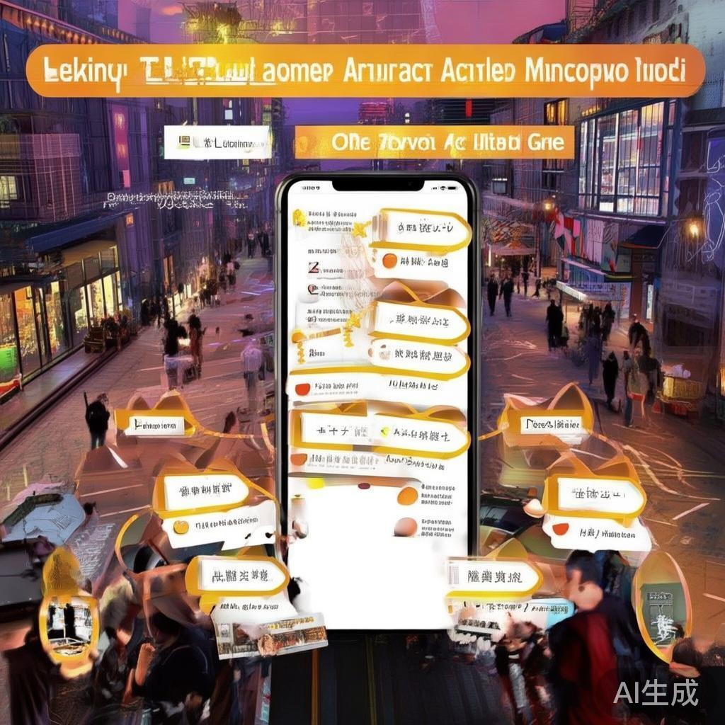 北京抖音获客终极指南，从0到1打造本地流量变现闭环 - 快讯网 - 分享生活资讯热点话题综合门户网www.dzjgm.com
