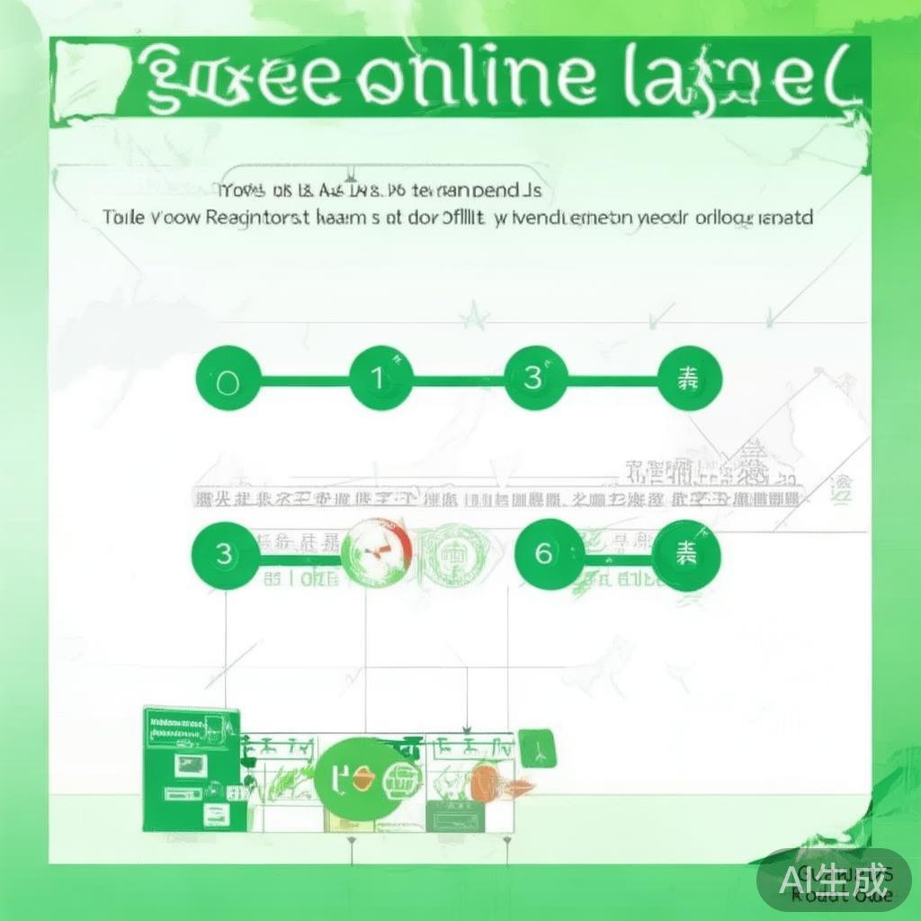 网上绿标怎么领取？你必须知道的办理流程 - 快讯网 - 分享生活资讯热点话题综合门户网www.dzjgm.com