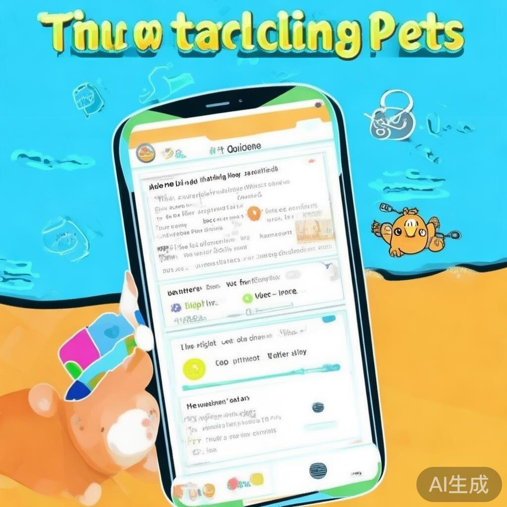 手机QQ宠物领取小技巧全解析 - 快讯网 - 分享生活资讯热点话题综合门户网www.dzjgm.com