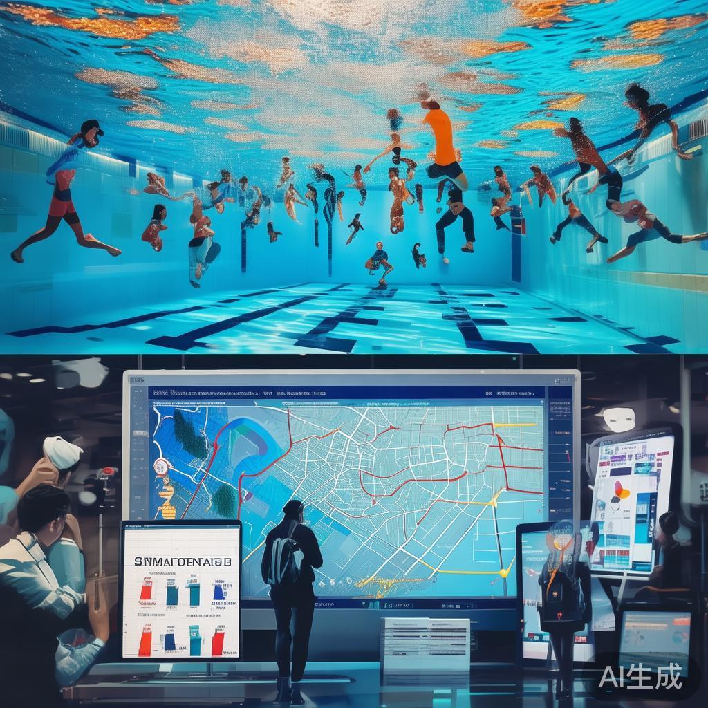 游泳行业如何精准获客并实现持续盈利？这5个策略值得借鉴 - 快讯网 - 分享生活资讯热点话题综合门户网www.dzjgm.com