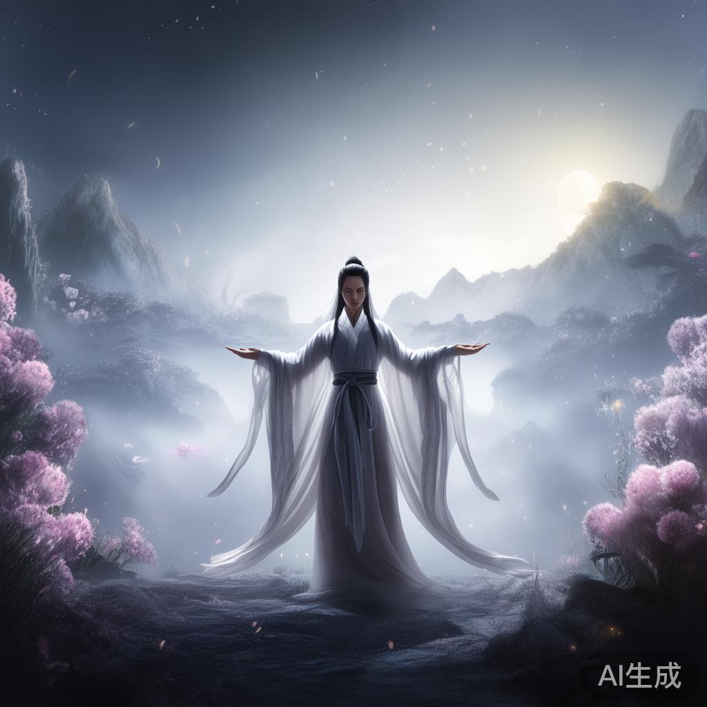 仙侠世界里的仙人之礼 - 快讯网 - 分享生活资讯热点话题综合门户网www.dzjgm.com