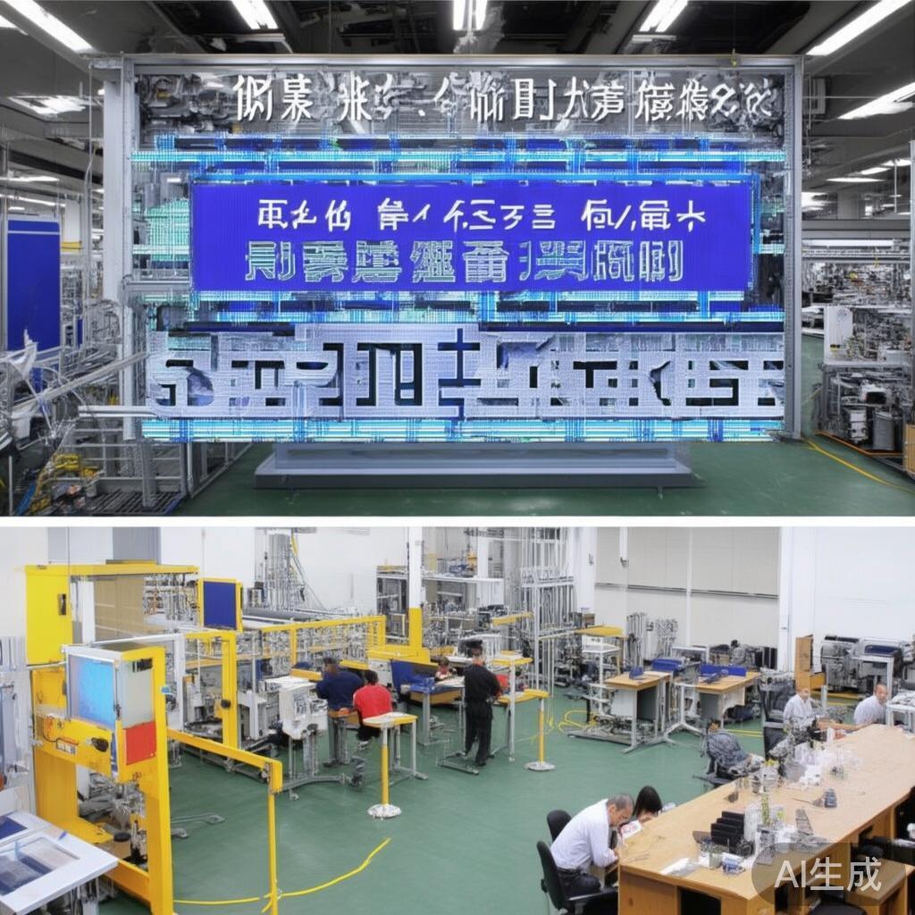 江苏工厂获客怎么合作？这5大策略让你的业务量翻倍！ - 快讯网 - 分享生活资讯热点话题综合门户网www.dzjgm.com