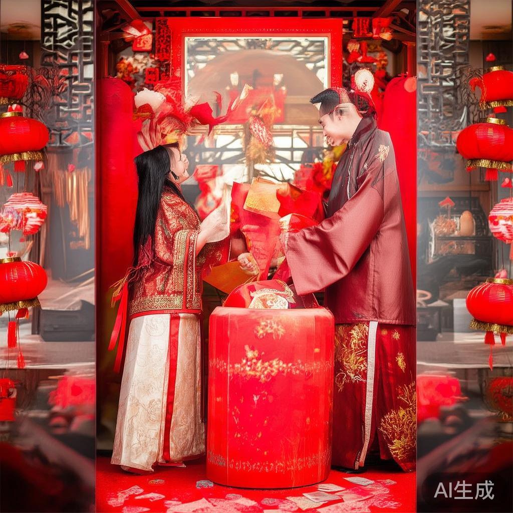 1.点题，摇彩礼，传承经典，摇一摇 - 快讯网 - 分享生活资讯热点话题综合门户网www.dzjgm.com