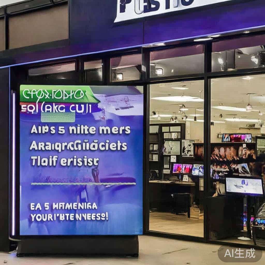 车膜店如何精准获客？自媒体营销的5大策略，让你生意翻倍！ - 快讯网 - 分享生活资讯热点话题综合门户网www.dzjgm.com
