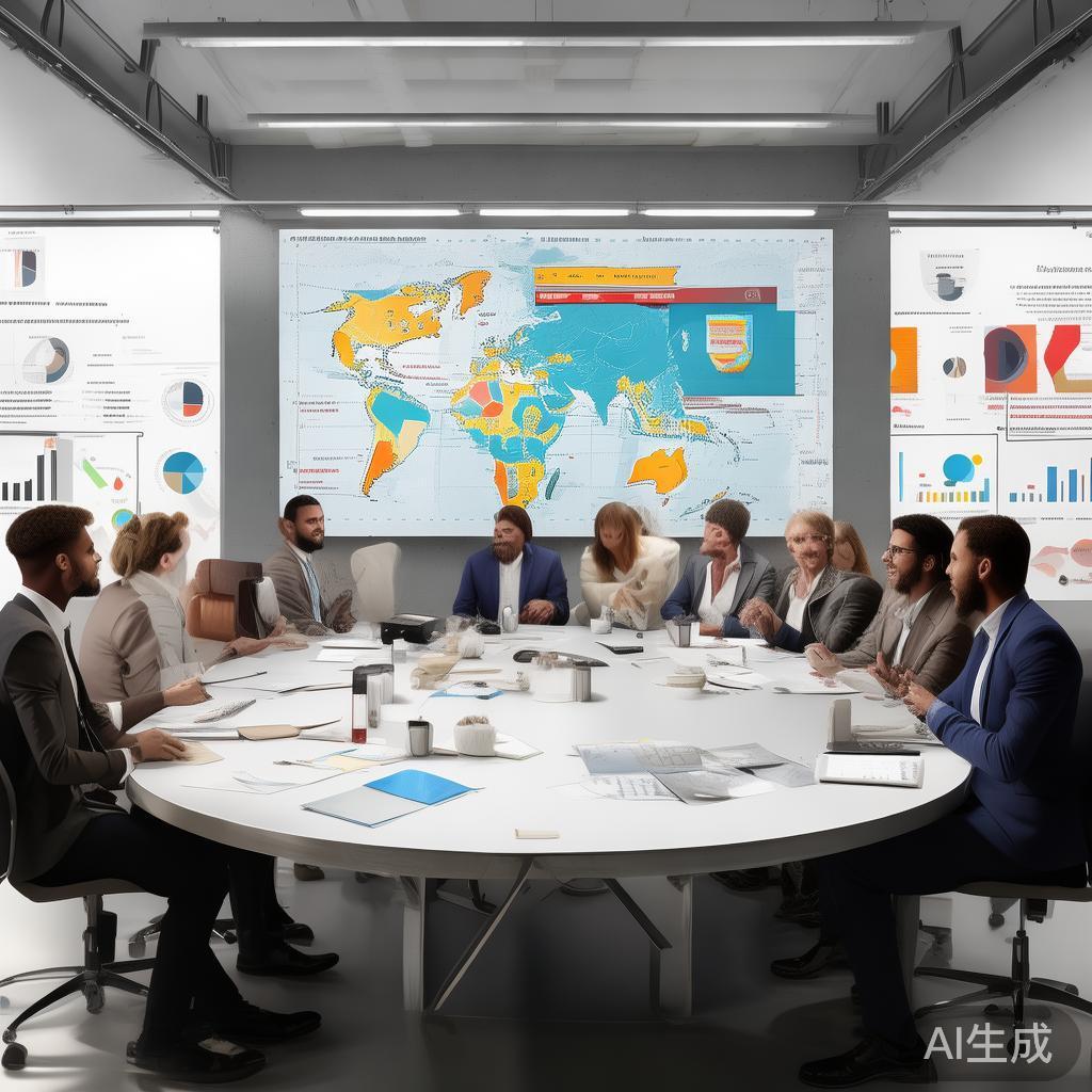 为什么你的装修公司在海外市场遇冷？国外装修公司获客的五大核心策略 - 快讯网 - 分享生活资讯热点话题综合门户网www.dzjgm.com