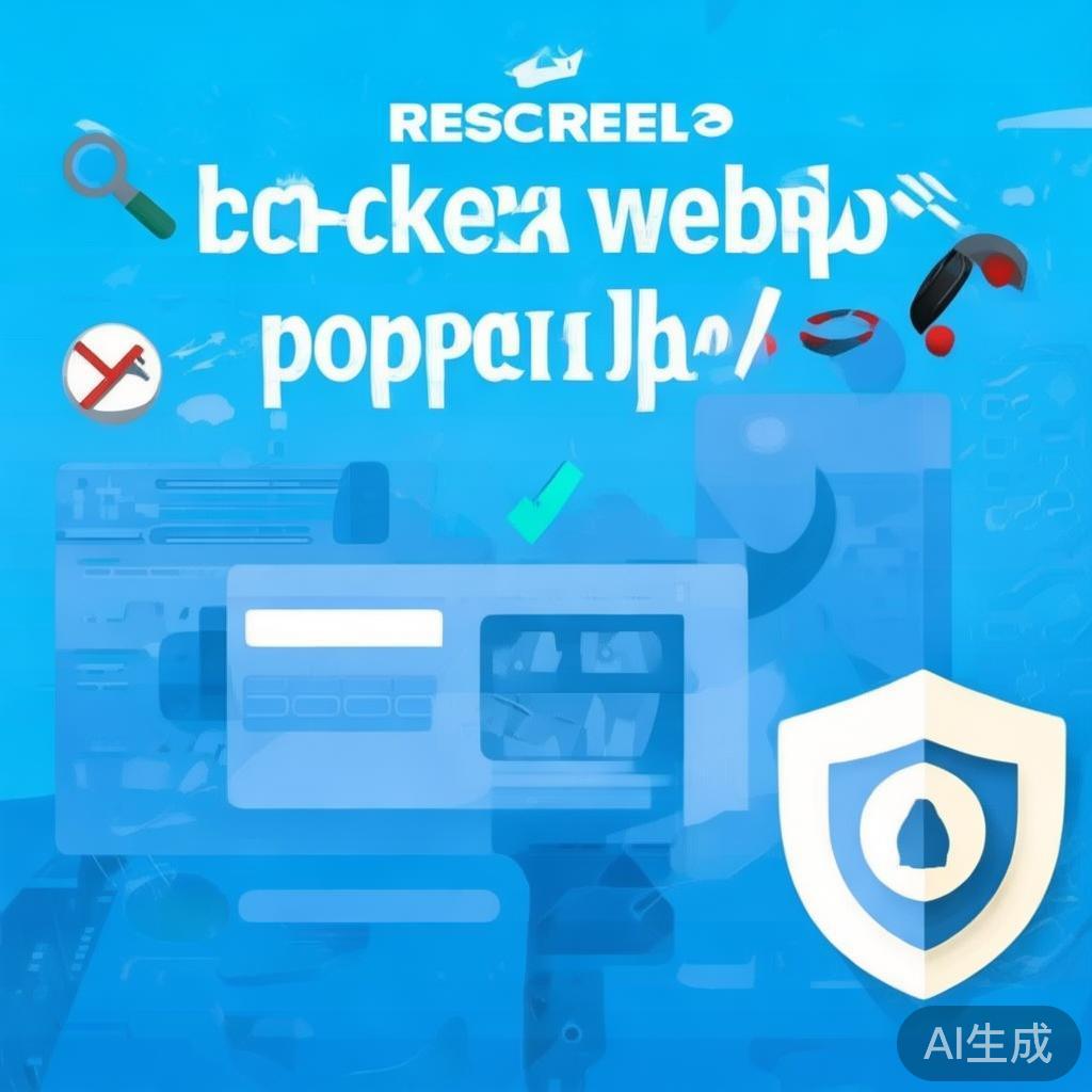 网页获客广告怎么屏蔽？这5种方法让你的浏览体验更清爽！ - 快讯网 - 分享生活资讯热点话题综合门户网www.dzjgm.com