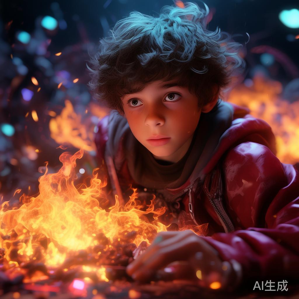 发呆了，快来领取无限火力头像吧！ - 快讯网 - 分享生活资讯热点话题综合门户网www.dzjgm.com