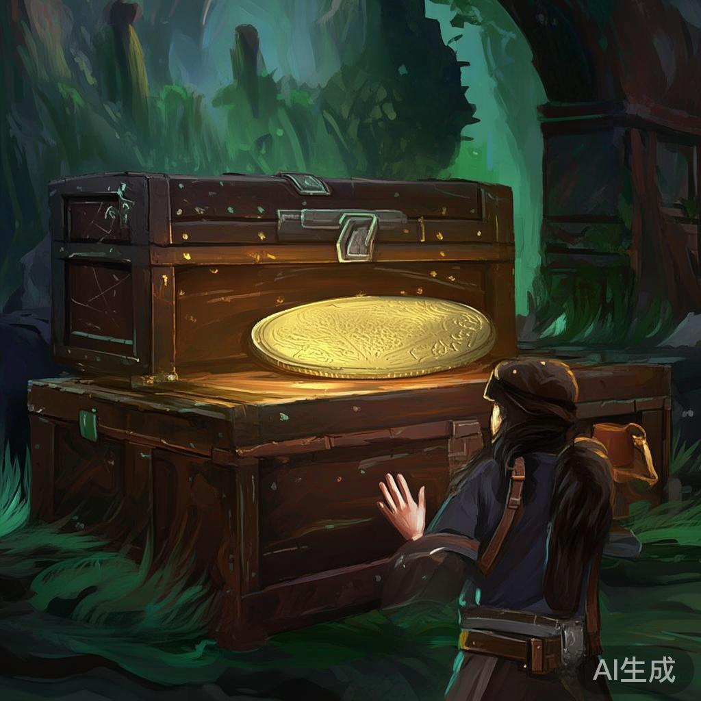 预约币，隐藏的宝藏，开启你的游戏世界 - 快讯网 - 分享生活资讯热点话题综合门户网www.dzjgm.com