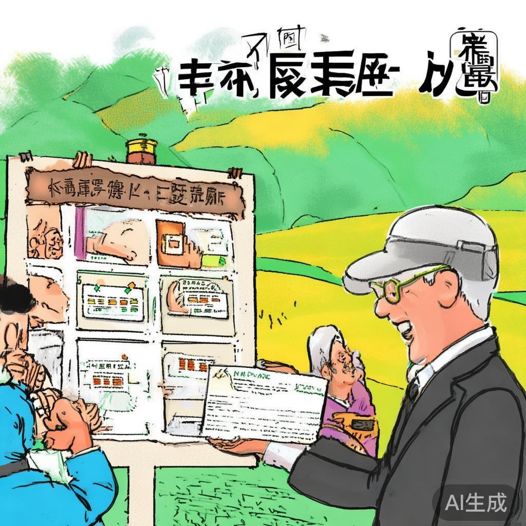 农业种植补贴申请指南,政策红利直达田间,助力农民增收致富 - 快讯网 - 分享生活资讯热点话题综合门户网www.dzjgm.com