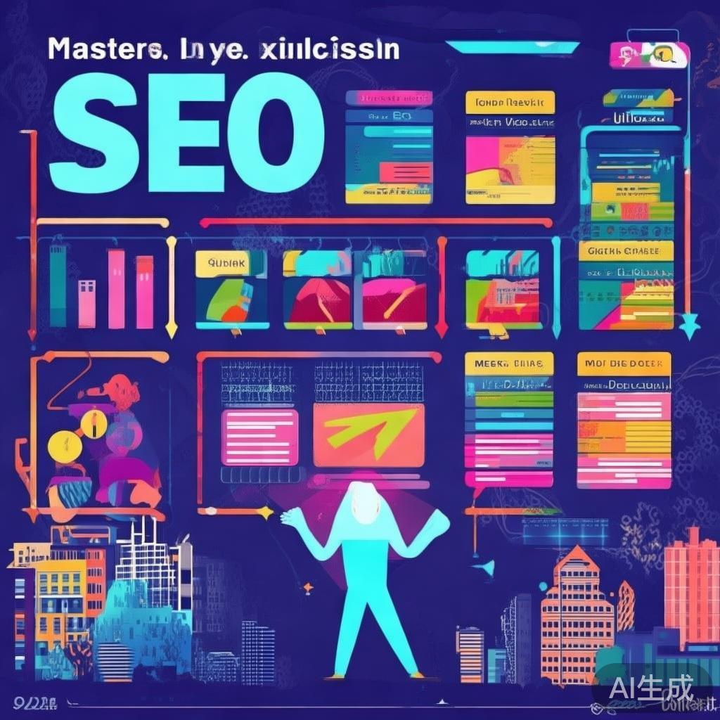 SEO获客怎么做？2023年最全指南，让你的网站流量暴涨！ - 快讯网 - 分享生活资讯热点话题综合门户网www.dzjgm.com