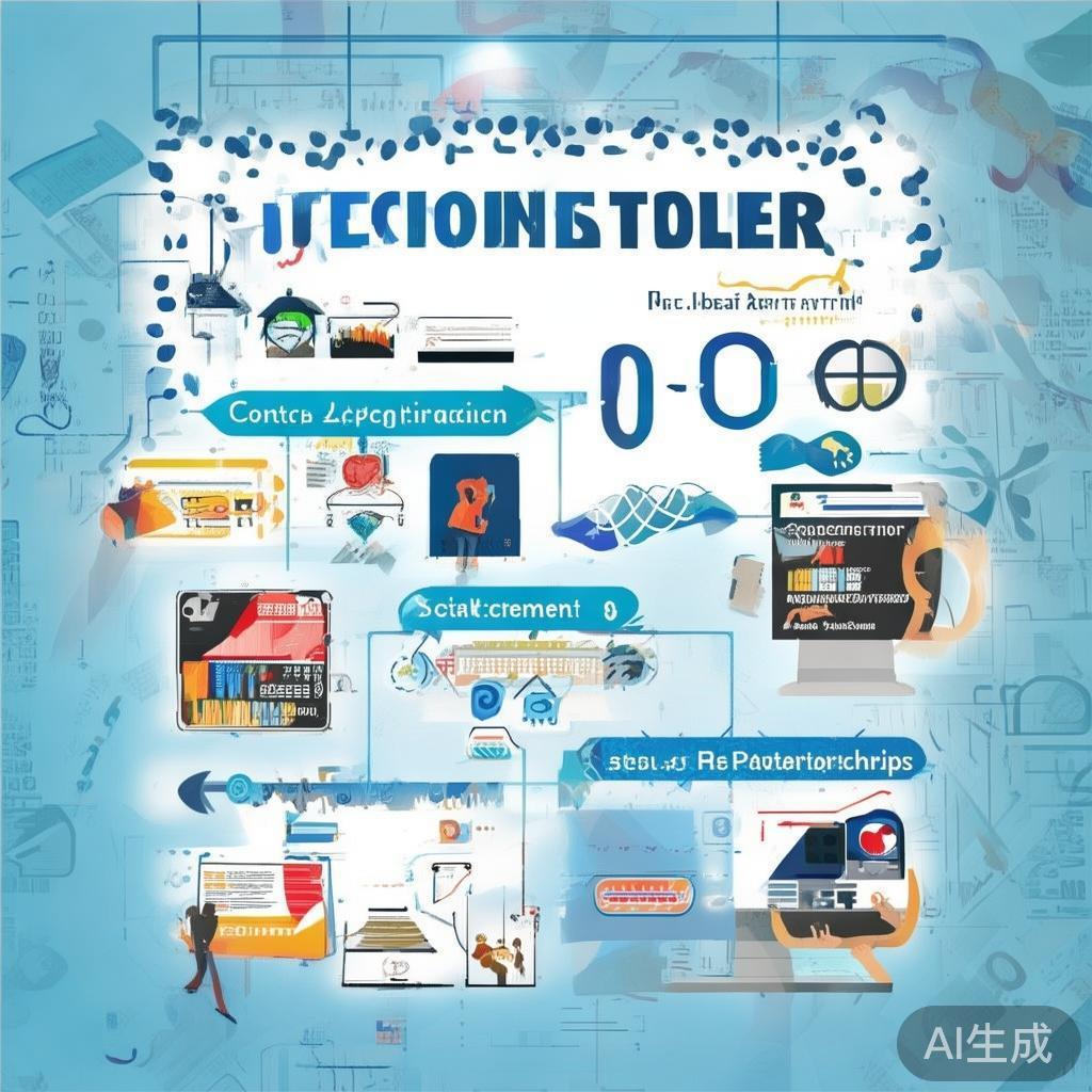 从0到10万粉丝,自媒体获客的系统化策略与实战技巧 - 快讯网 - 分享生活资讯热点话题综合门户网www.dzjgm.com