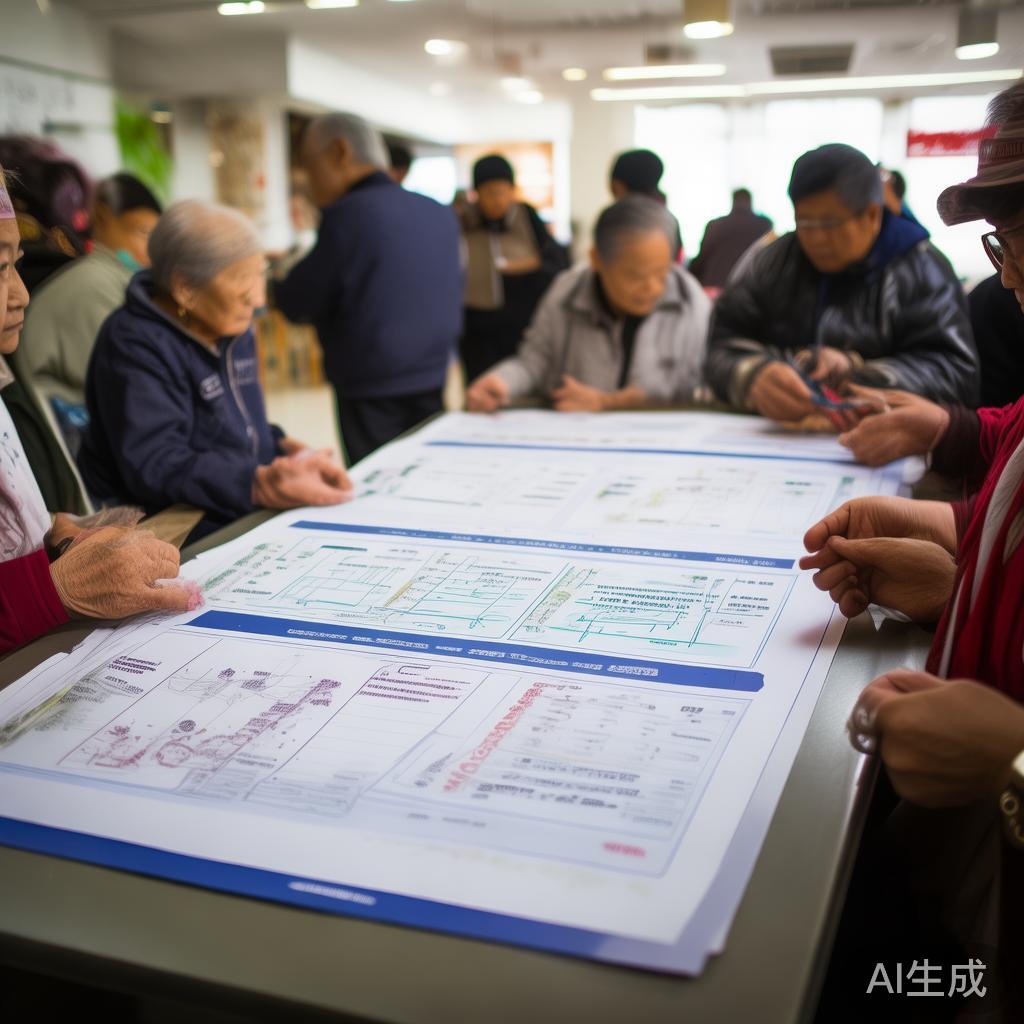 义乌市老年人补贴申请全攻略,条件、流程、材料一文读懂 - 快讯网 - 分享生活资讯热点话题综合门户网www.dzjgm.com