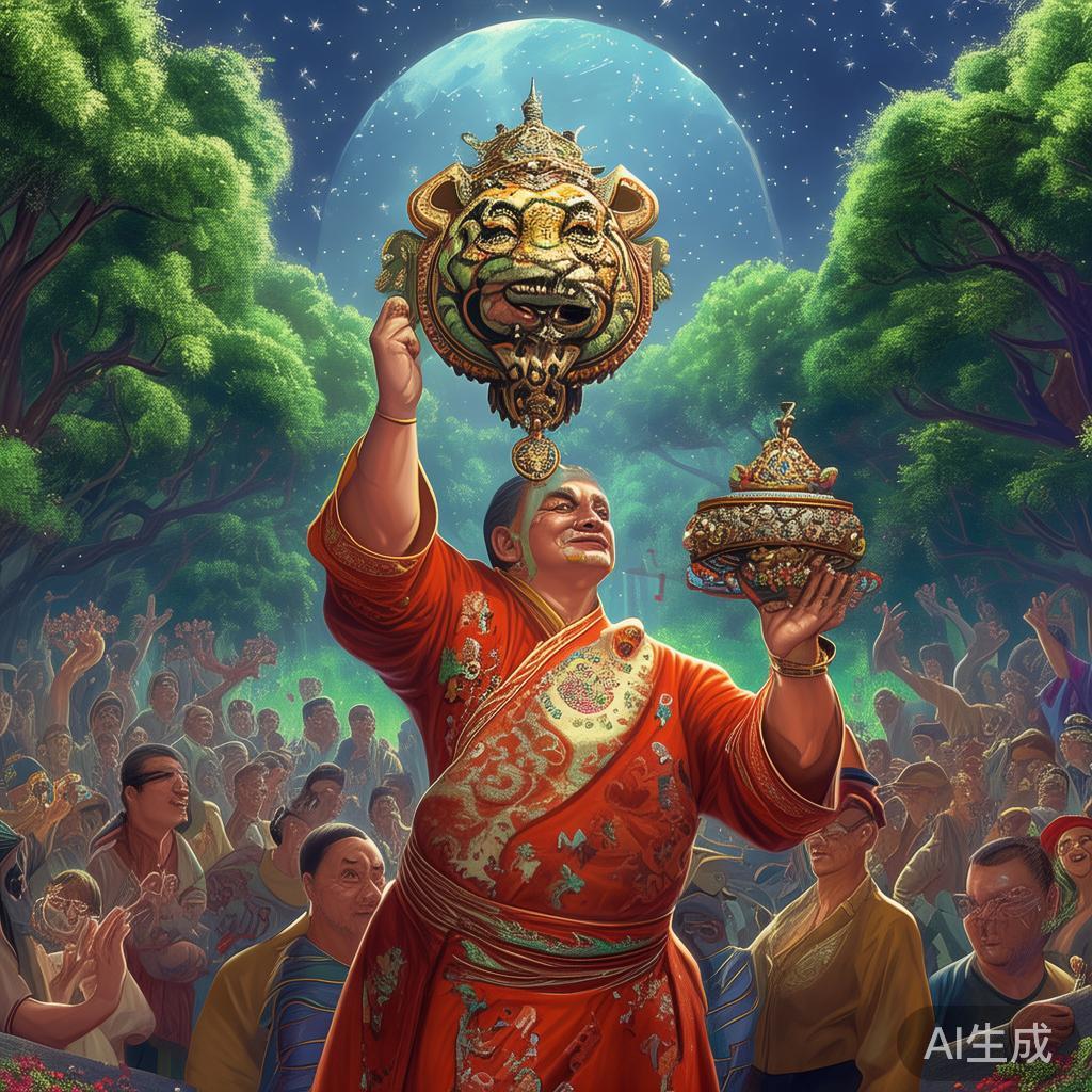 虎符达人领奖指南，虎符生态的欢乐之选 - 快讯网 - 分享生活资讯热点话题综合门户网www.dzjgm.com