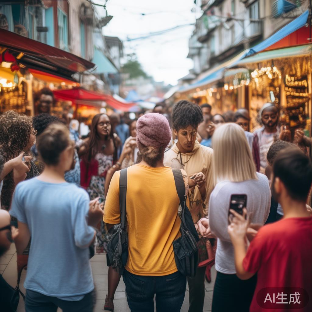 非金融场景下的获客之道,如何让客户主动找上门 - 快讯网 - 分享生活资讯热点话题综合门户网www.dzjgm.com