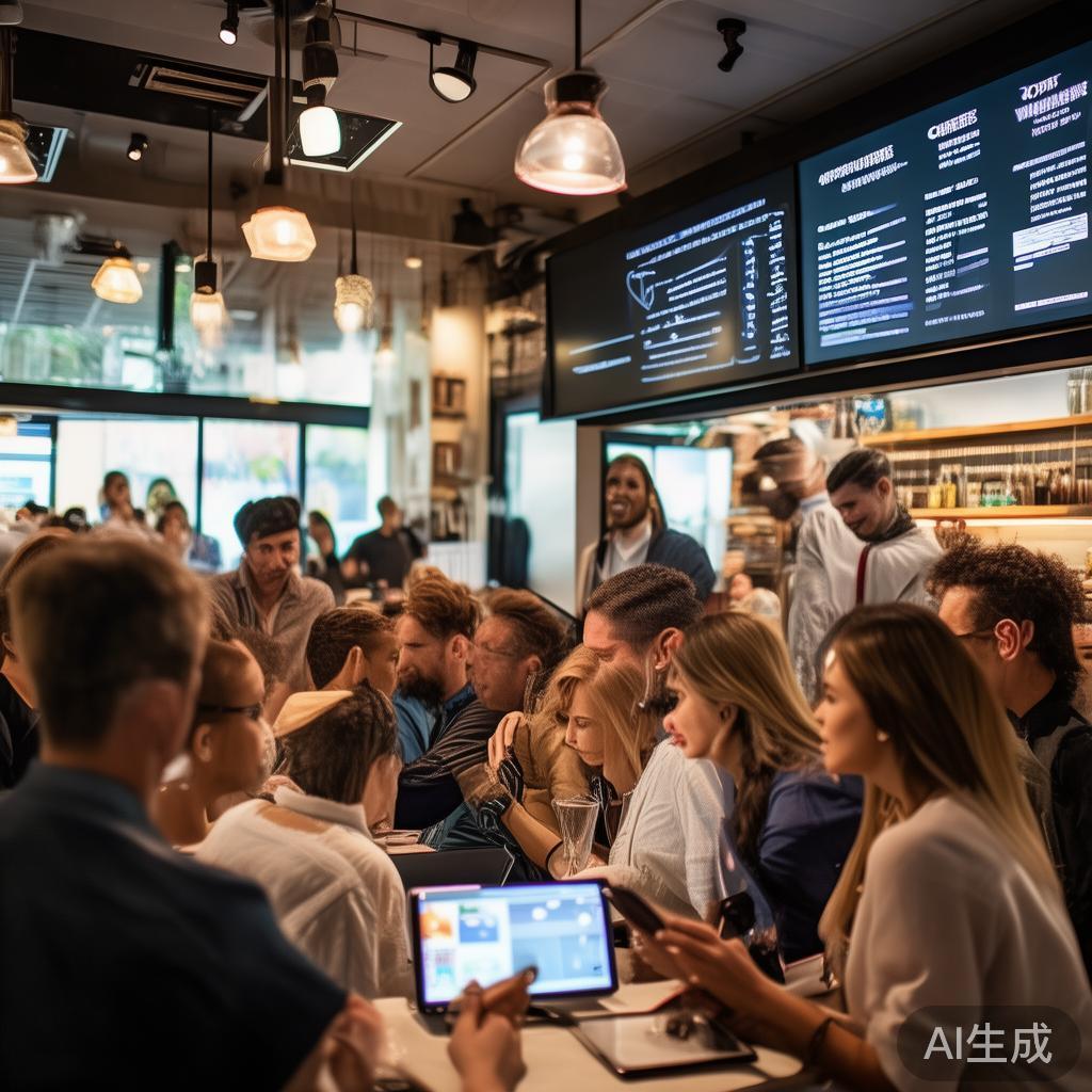 餐饮店如何精准获客?这5招让你的生意火爆起来! - 快讯网 - 分享生活资讯热点话题综合门户网www.dzjgm.com