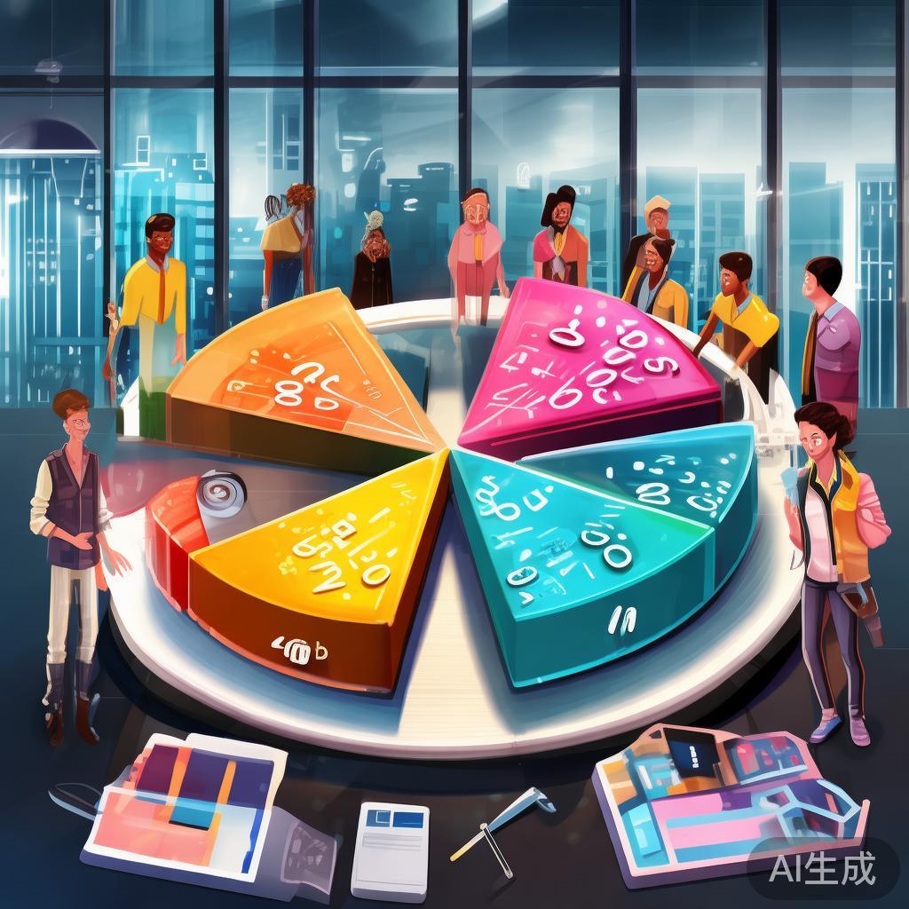 揭秘商业合作中的分蛋糕游戏,获客成交分成怎么算? - 快讯网 - 分享生活资讯热点话题综合门户网www.dzjgm.com
