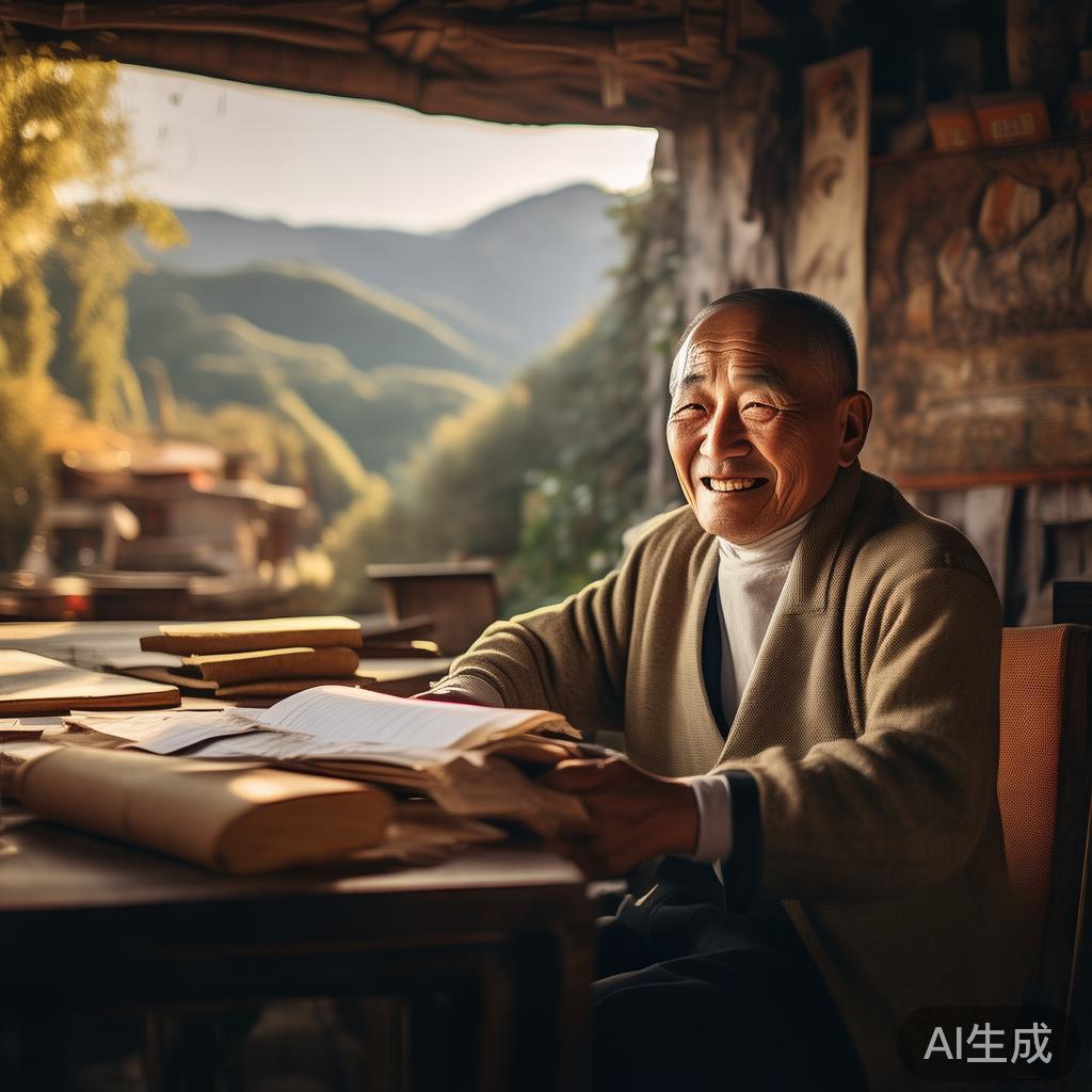 陕西高龄补贴申请条件全解析,保障高龄老人权益,温暖三秦大地 - 快讯网 - 分享生活资讯热点话题综合门户网www.dzjgm.com